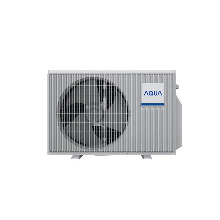 Aqua AC Floor Standing Standard 3 PK Turbo Cool - AQA-FLOU30